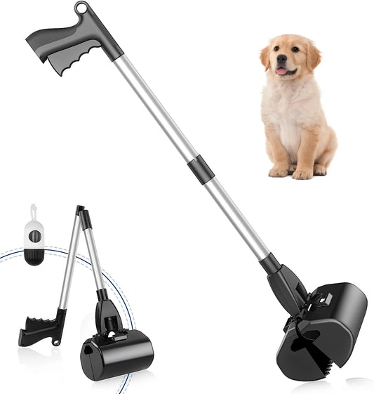 Pet Cleaning Tools