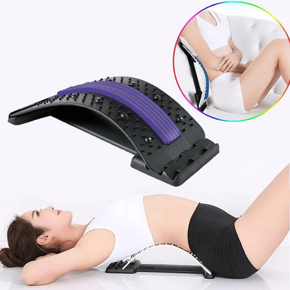 HealthyLife™ Lower Back Pain Stretcher